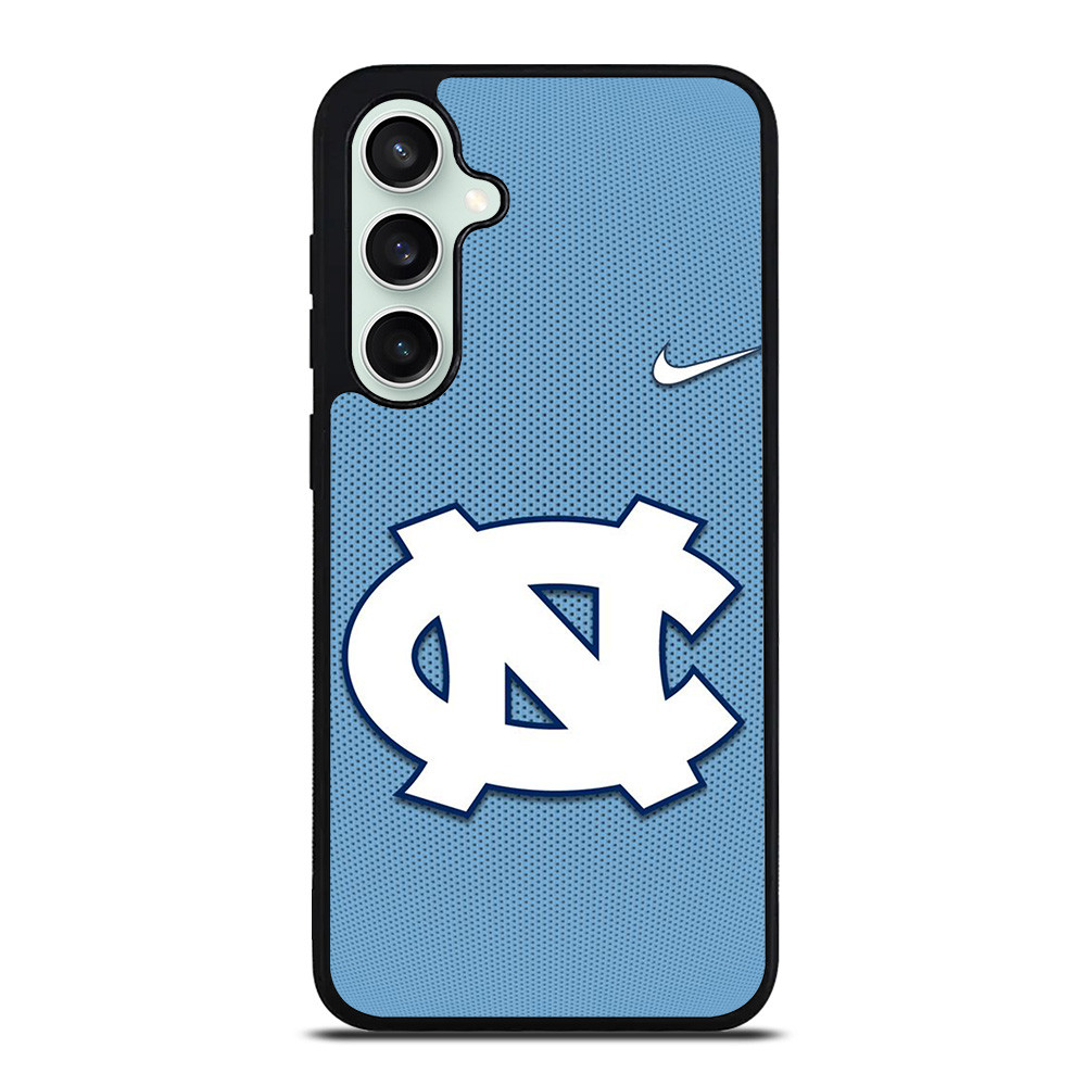 NORTH CAROLINA TAR HEELS FOOTBALL LOGO JERSEY Samsung Galaxy S23 FE Case